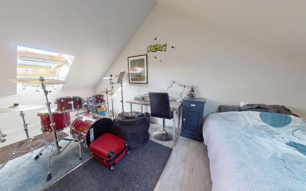 Maison à vendre    5 pièces • 130 m2 Le Havre