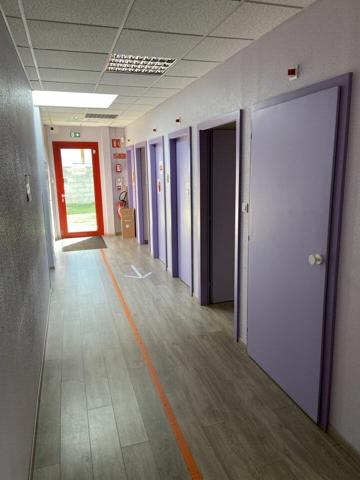 BUREAUX à VENDRE de 559 m²