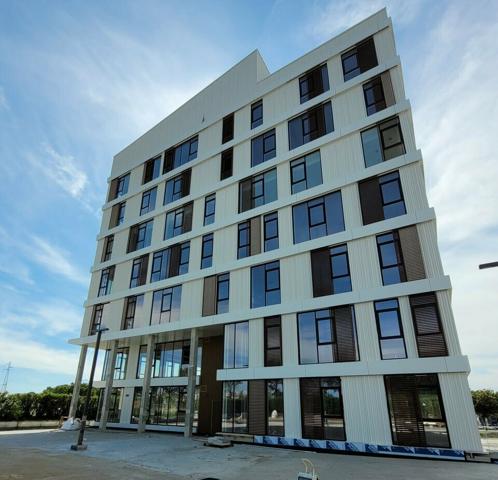 A VENDRE UN BUREAU DE 500m² - ZONE NORD LA ROCHE SUR YON