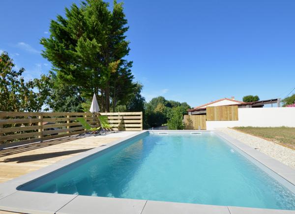 Villa 6 pièce(s) 4 chambre(s) 175 m²