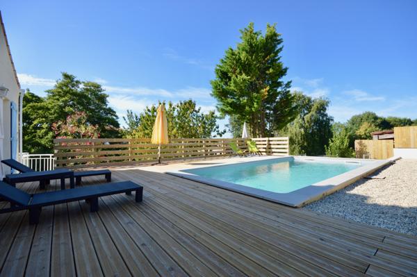 Villa 6 pièce(s) 4 chambre(s) 175 m²