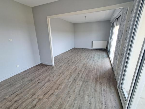 Appartement 4 pièce(s) 2 chambre(s) 71.08 m²