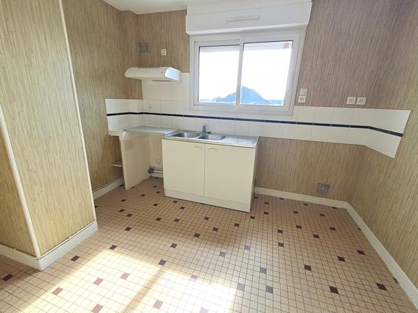 Appartement 4 pièce(s) 2 chambre(s) 71.08 m²