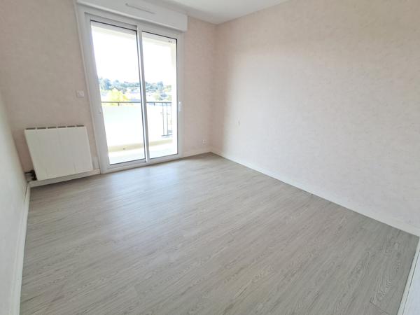 Appartement 4 pièce(s) 2 chambre(s) 71.08 m²