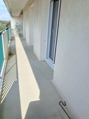 Appartement 4 pièce(s) 2 chambre(s) 71.08 m²