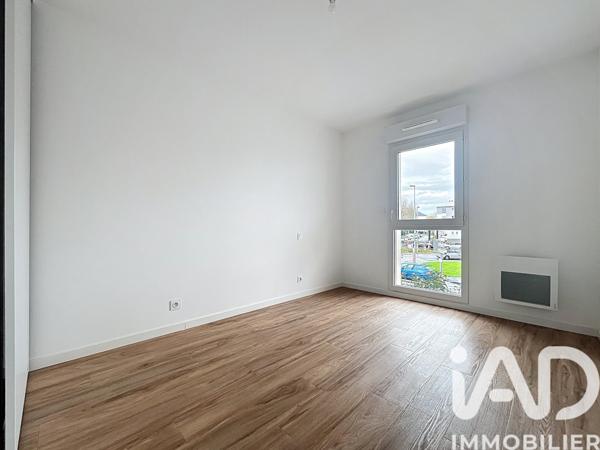 Appartement à vendre 3 pièces 70 m² Saint-Malo