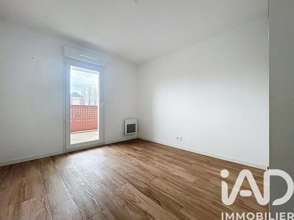 Appartement à vendre 3 pièces 70 m² Saint-Malo