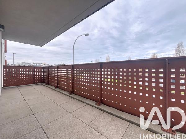 Appartement à vendre 3 pièces 70 m² Saint-Malo