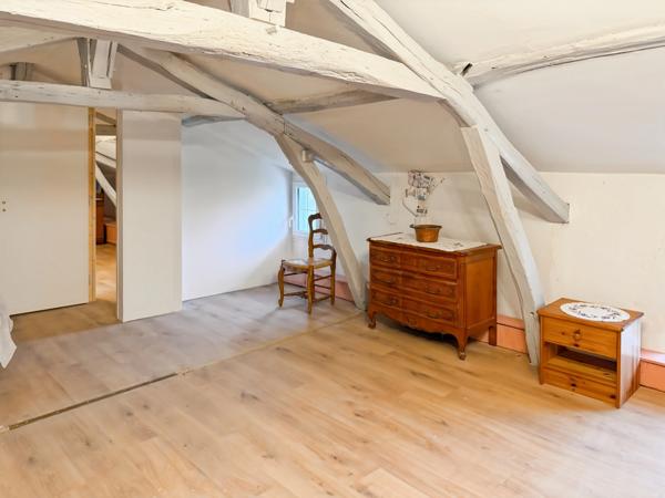 Maison à vendre 6 pièces LUPIAC (32) - 218 m2 - Terrain 2840 m2