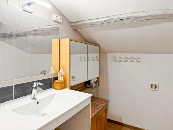 Maison à vendre 6 pièces LUPIAC (32) - 218 m2 - Terrain 2840 m2