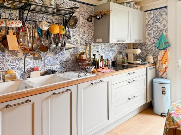 Maison à vendre 6 pièces LUPIAC (32) - 218 m2 - Terrain 2840 m2