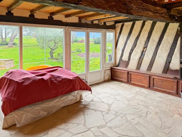 Maison à vendre 6 pièces LUPIAC (32) - 218 m2 - Terrain 2840 m2