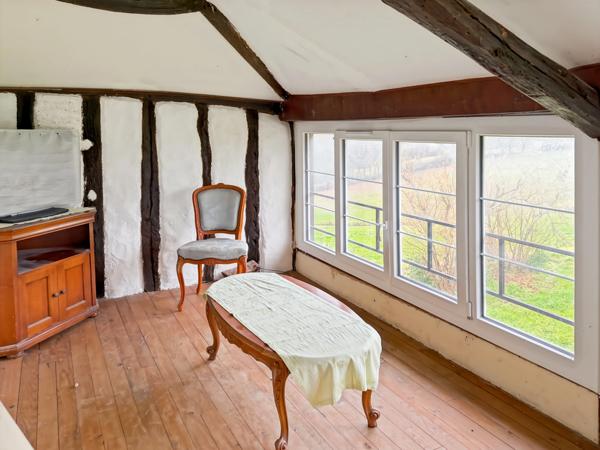 Maison à vendre 6 pièces LUPIAC (32) - 218 m2 - Terrain 2840 m2