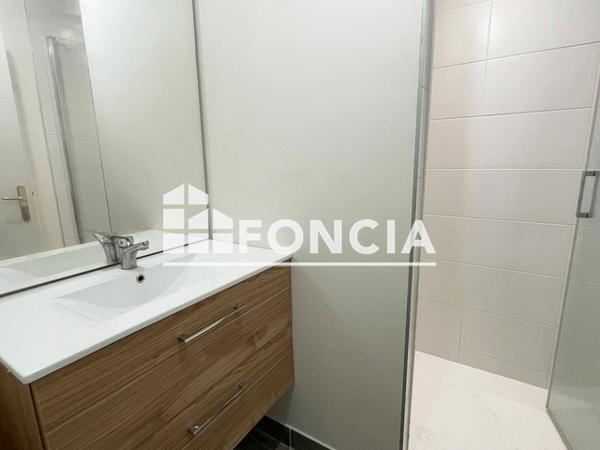 Location Appartement 3 pièces 58.9 m² - 14 RUE TOURVILLE Le Havre 76600