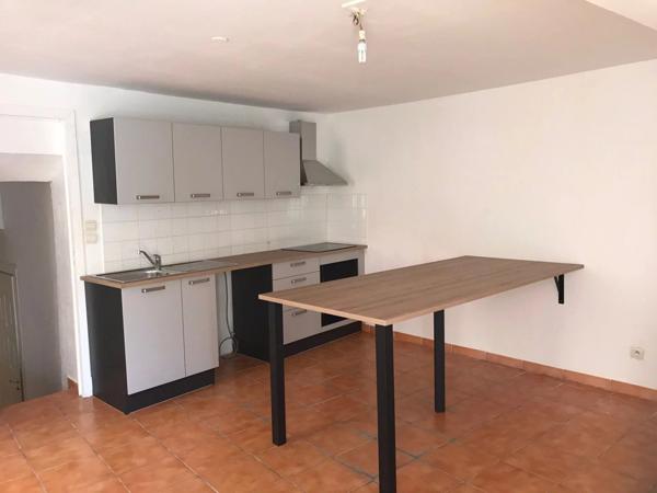 Vente Appartement 3 pièces 55 m2 à Clermont-l'Hérault
