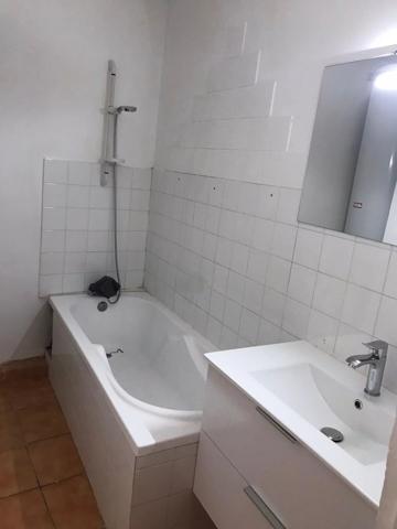 Vente Appartement 3 pièces 55 m2 à Clermont-l'Hérault