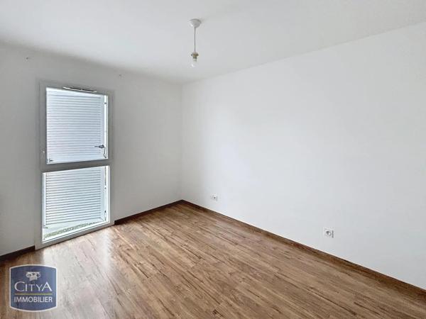 Appartement à vendre 2 pièces 41.45m²