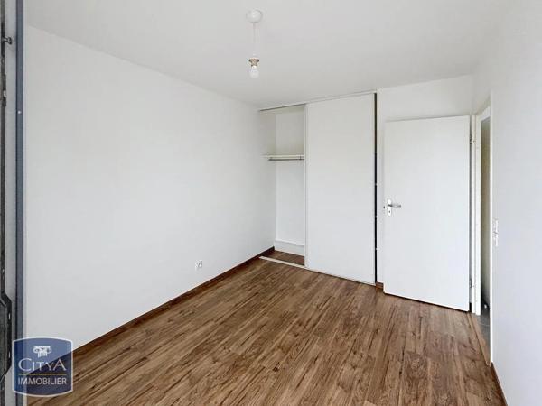 Appartement à vendre 2 pièces 41.45m²