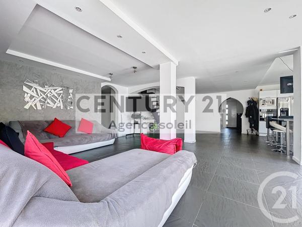 Maison à vendre  5 pièces - 148,92 m2 MAUGUIO - 34