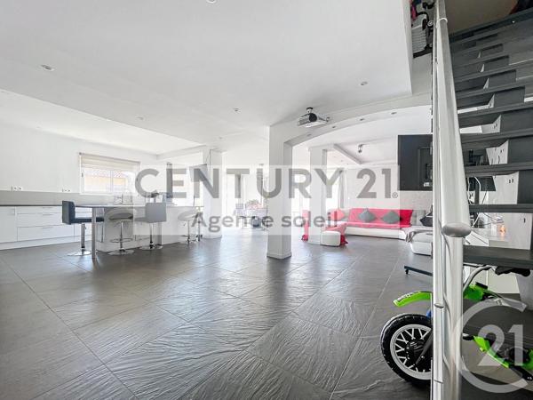 Maison à vendre  5 pièces - 148,92 m2 MAUGUIO - 34