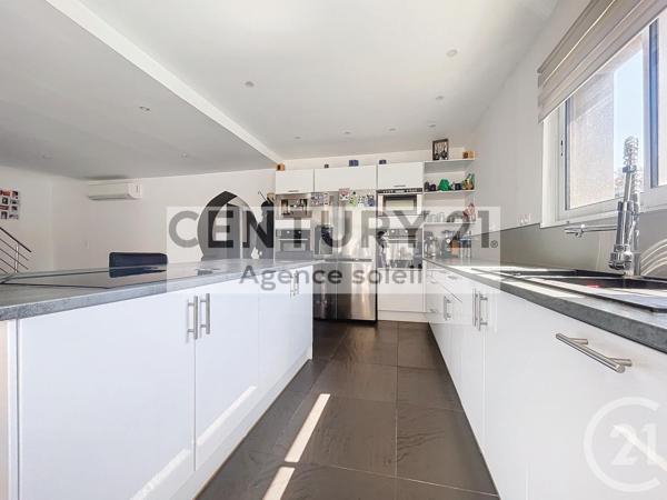 Maison à vendre  5 pièces - 148,92 m2 MAUGUIO - 34