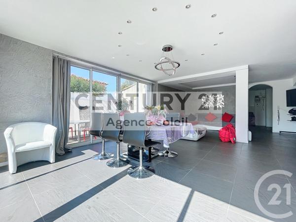 Maison à vendre  5 pièces - 148,92 m2 MAUGUIO - 34