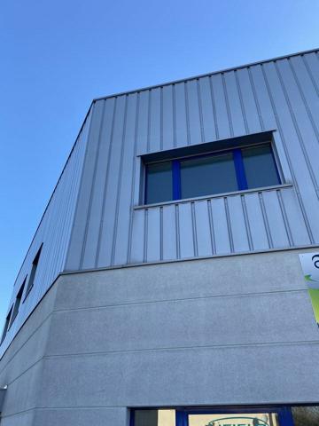 BUREAUX à LOUER de 163 m²