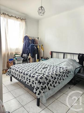 Appartement F3 à vendre  3 pièces - 63,30 m2 LYON - 69007