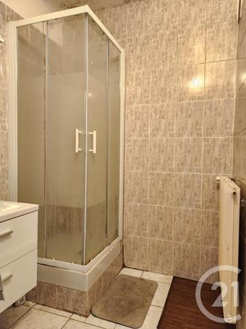 Appartement F3 à vendre  3 pièces - 63,30 m2 LYON - 69007