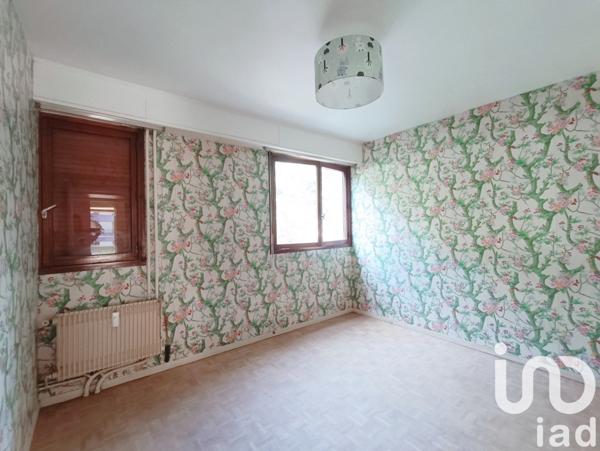 Appartement à vendre 4 pièces 82 m² Fontenay-aux-Roses