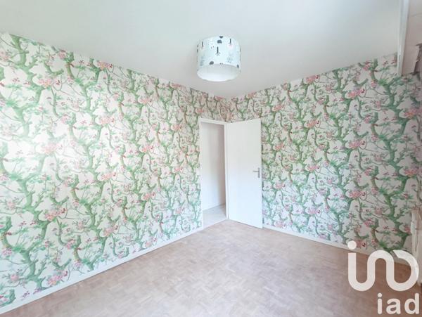 Appartement à vendre 4 pièces 82 m² Fontenay-aux-Roses