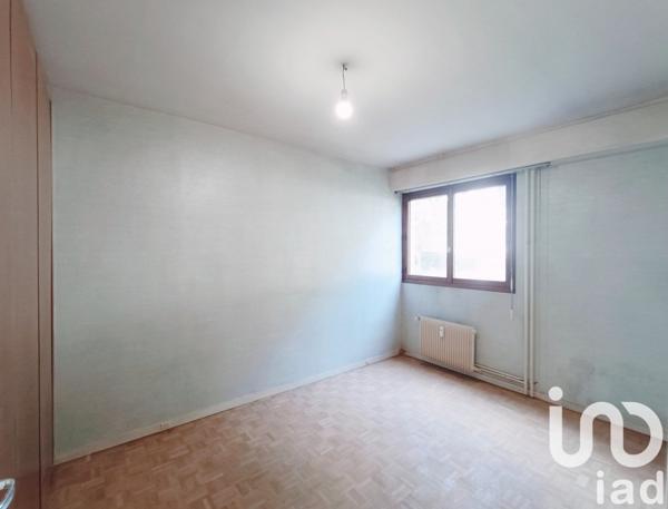 Appartement à vendre 4 pièces 82 m² Fontenay-aux-Roses