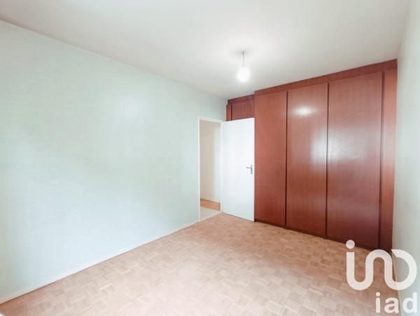 Appartement à vendre 4 pièces 82 m² Fontenay-aux-Roses