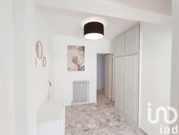 Appartement à vendre 4 pièces 82 m² Fontenay-aux-Roses