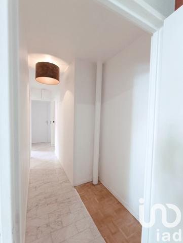 Appartement à vendre 4 pièces 82 m² Fontenay-aux-Roses