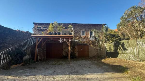 Vente Maison 4 pièces 86 m2 à Millau
