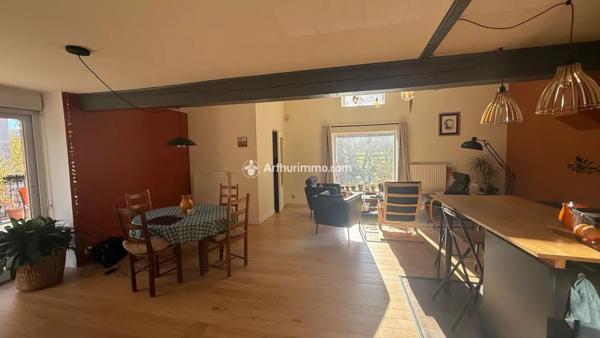 Vente Maison 4 pièces 86 m2 à Millau