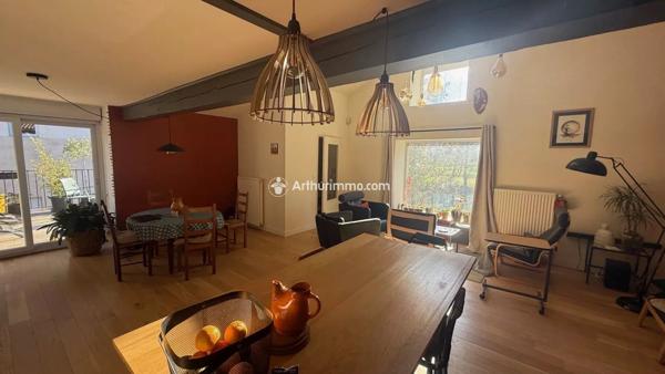 Vente Maison 4 pièces 86 m2 à Millau