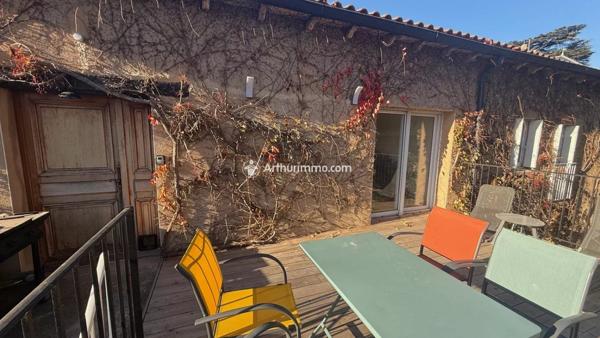 Vente Maison 4 pièces 86 m2 à Millau