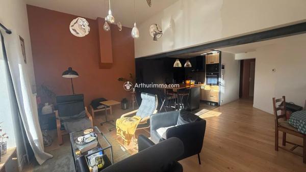 Vente Maison 4 pièces 86 m2 à Millau