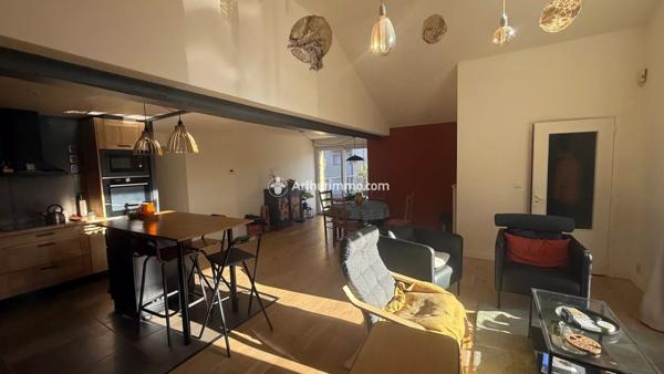 Vente Maison 4 pièces 86 m2 à Millau