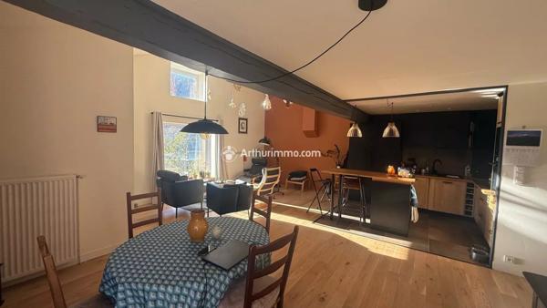 Vente Maison 4 pièces 86 m2 à Millau