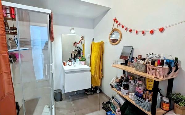 Appartement à louer    1 pièce • 30,60 m2 Caen