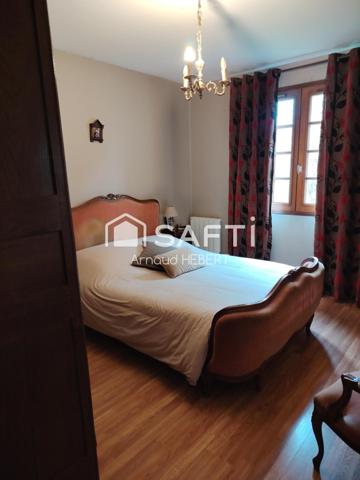 MAISON FAMILIALE  AUX PORTES DE SAINT LO