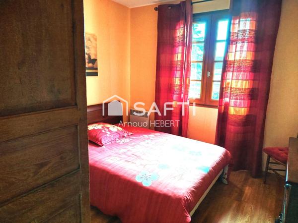 MAISON FAMILIALE  AUX PORTES DE SAINT LO