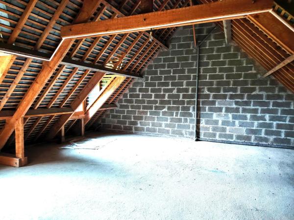 MAISON FAMILIALE  AUX PORTES DE SAINT LO