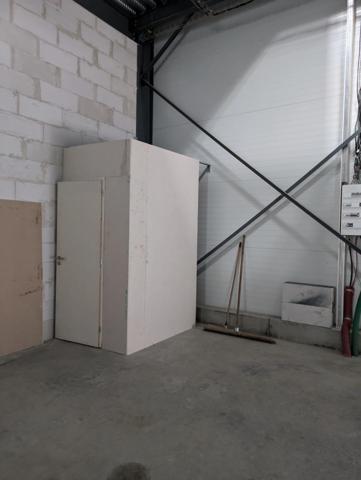 Local commercial à louer proche de MONTMELIAN (73)549 m²