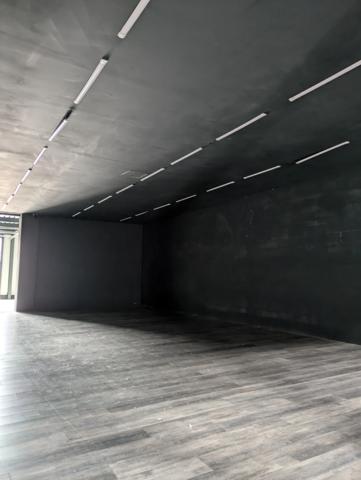 Local commercial à louer proche de MONTMELIAN (73)549 m²