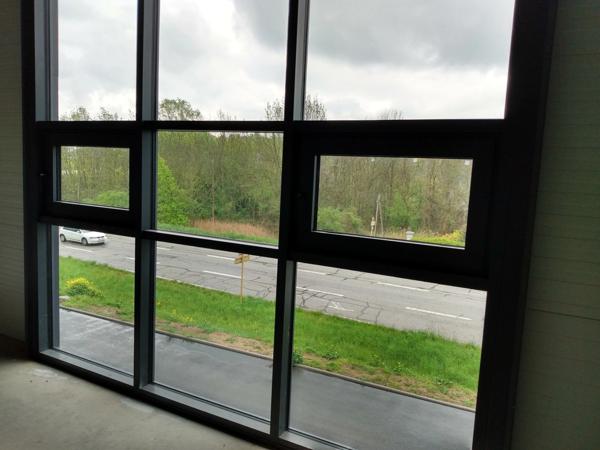 Local commercial à louer proche de MONTMELIAN (73)549 m²