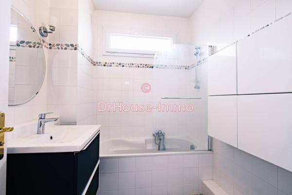 Appartement à vendre 4 pièces de 100 m²